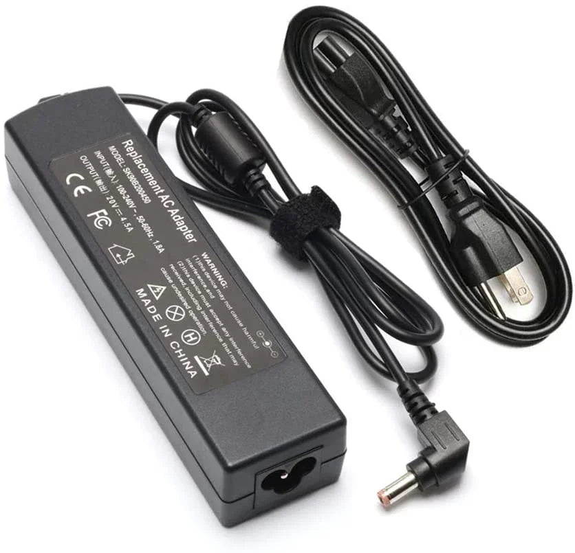 EliveBuyIND® 20V 4.5A 90W Lenovo IdeaPad B570 G480 G485 G560 G560e G565 G570 G575 G580 G585 G780 Laptop adapter - eBuy UAE